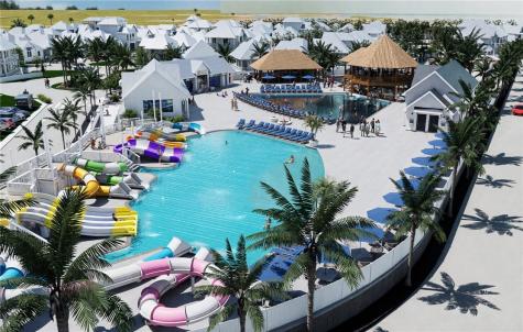 101 Bimini Drive Port Aransas TX 78373