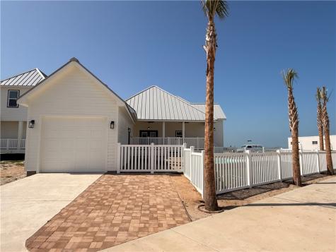 101 Bimini Drive Port Aransas TX 78373