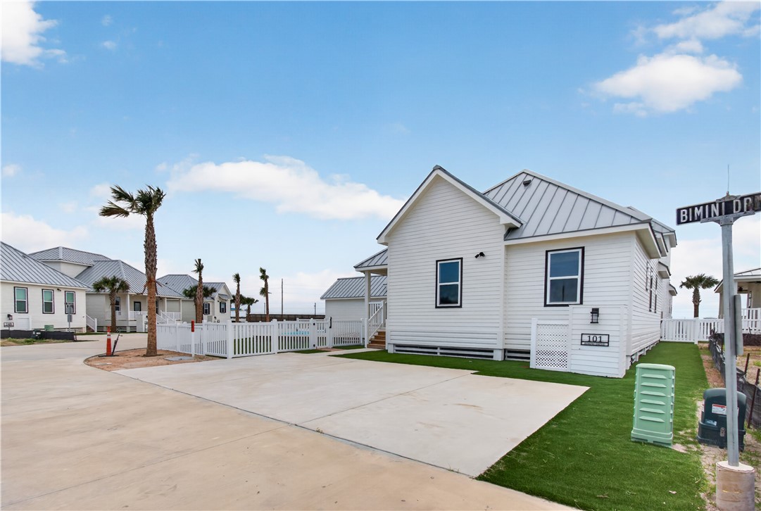 101 Bimini Drive Port Aransas TX 78373