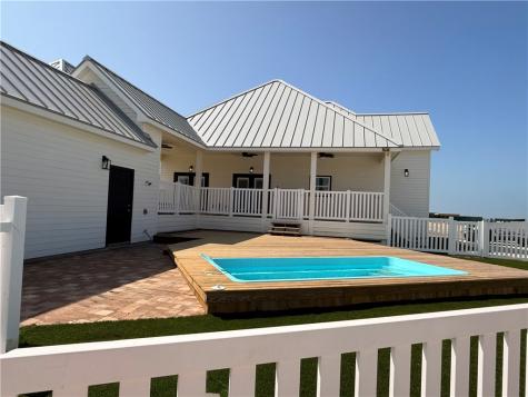 101 Bimini Drive Port Aransas TX 78373