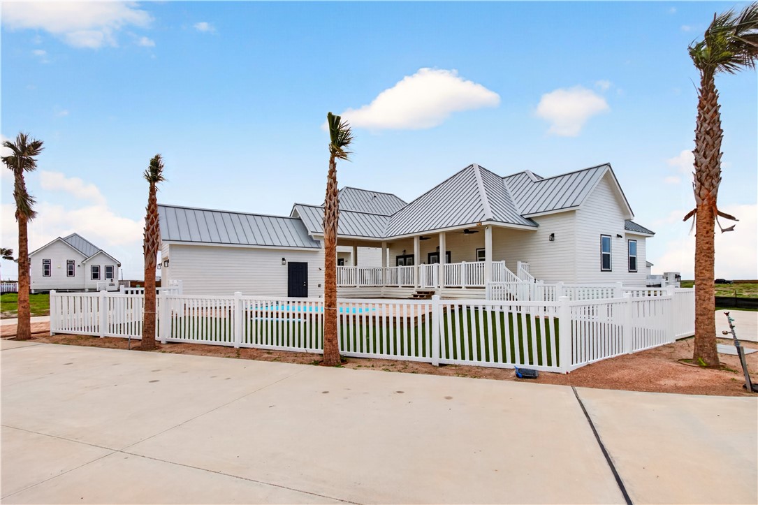 101 Bimini Drive Port Aransas TX 78373