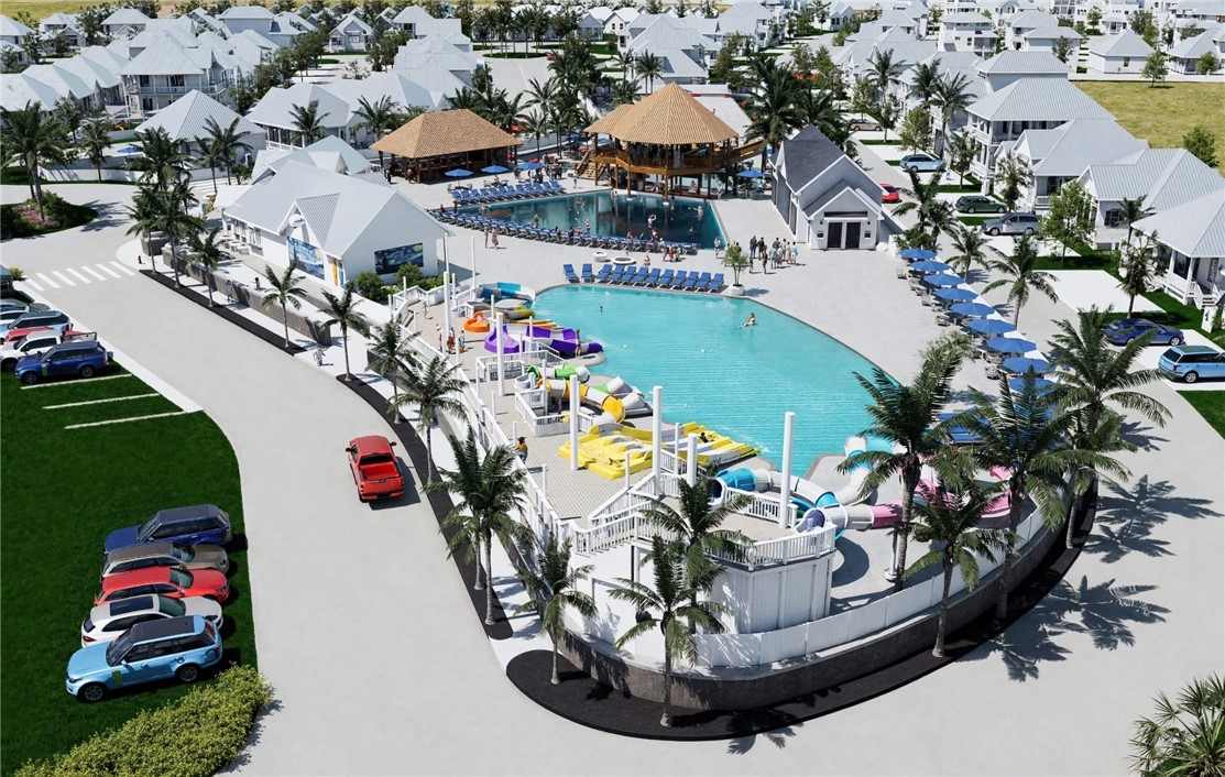 101 Bimini Drive Port Aransas TX 78373
