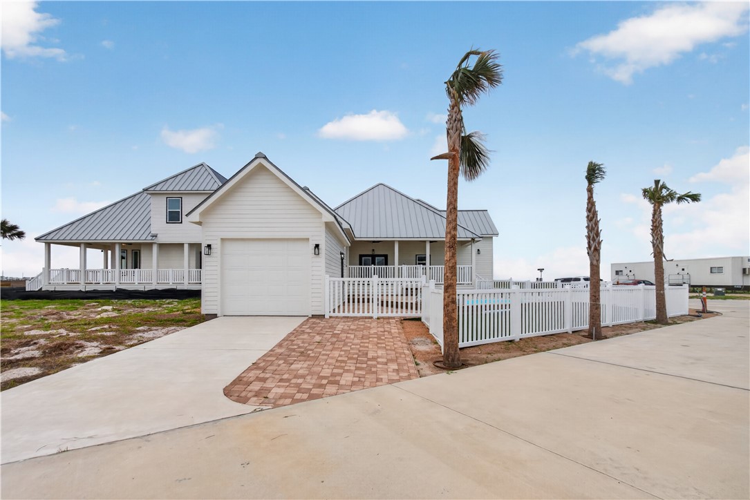 101 Bimini Drive Port Aransas TX 78373