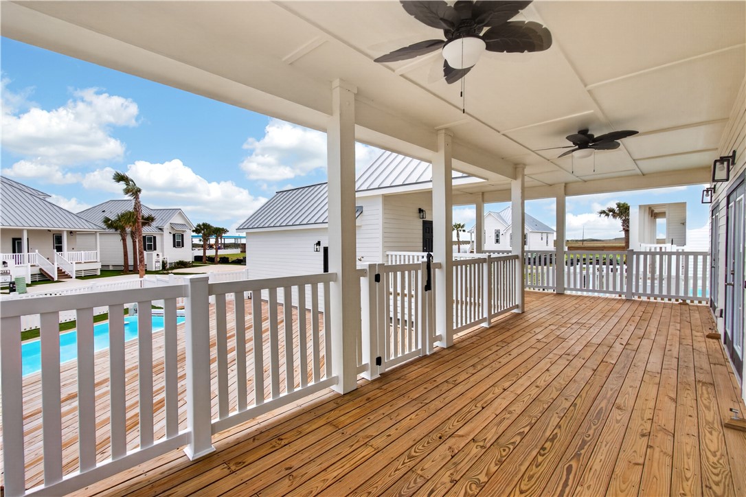 101 Bimini Drive Port Aransas TX 78373