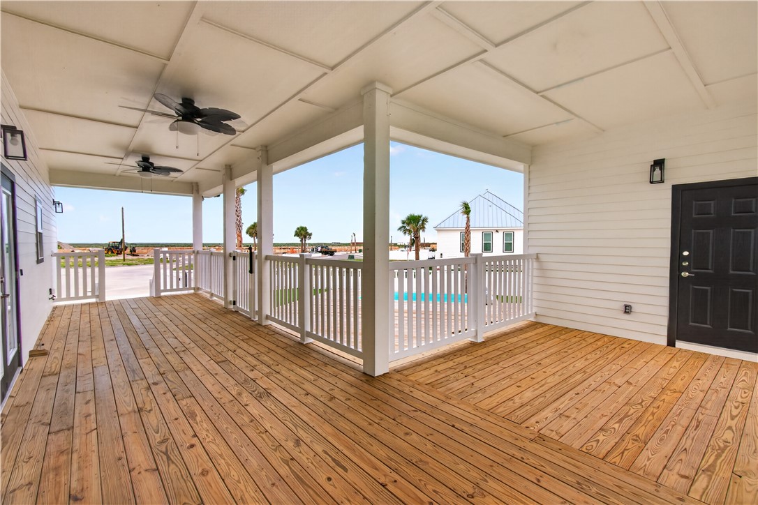 101 Bimini Drive Port Aransas TX 78373