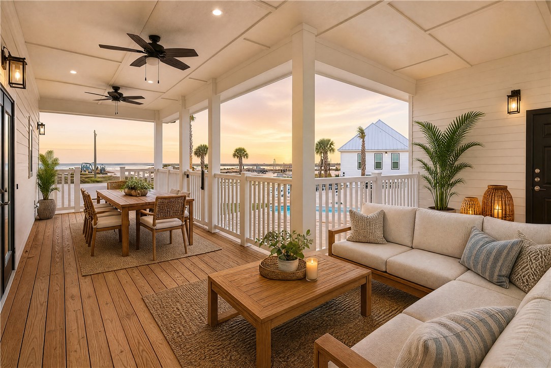 101 Bimini Drive Port Aransas TX 78373