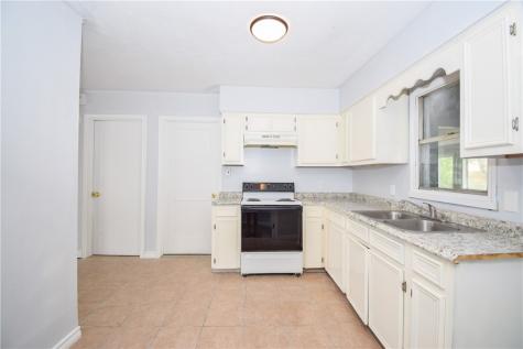 4613 Odem Drive Corpus Christi TX 78415