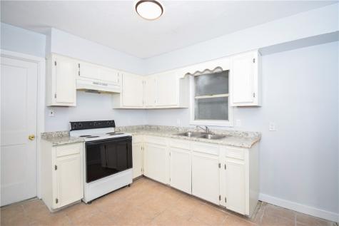 4613 Odem Drive Corpus Christi TX 78415