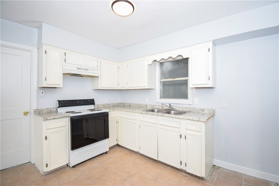 4613 Odem Drive Corpus Christi TX 78415