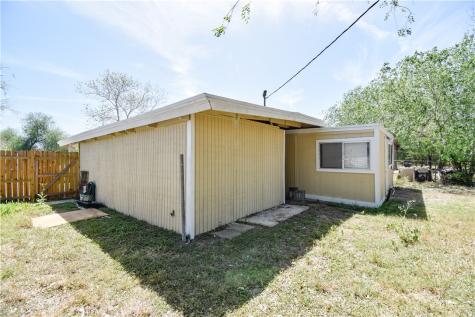 4613 Odem Drive Corpus Christi TX 78415