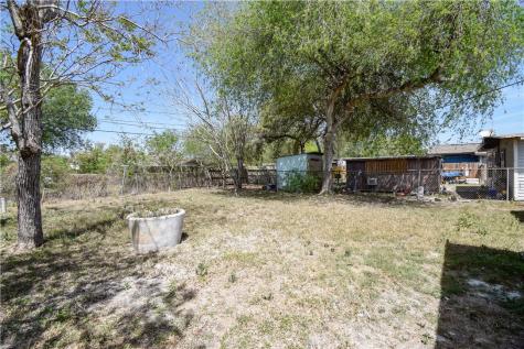 4613 Odem Drive Corpus Christi TX 78415