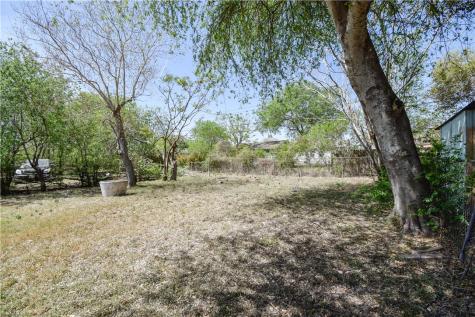 4613 Odem Drive Corpus Christi TX 78415