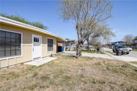 4613 Odem Drive Corpus Christi TX 78415