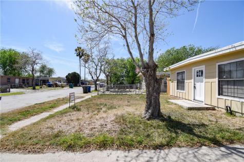 4613 Odem Drive Corpus Christi TX 78415