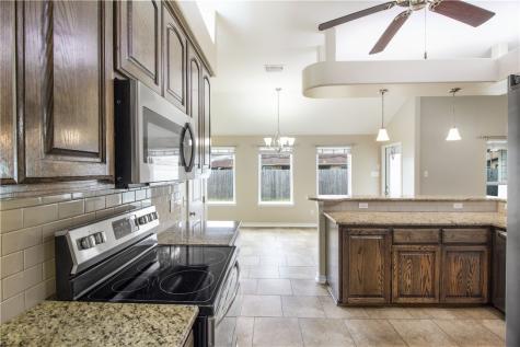 3825 Kangaroo Court Corpus Christi TX 78414