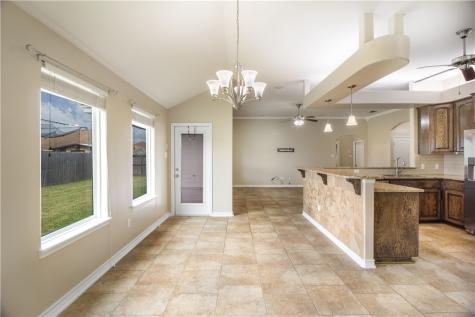 3825 Kangaroo Court Corpus Christi TX 78414