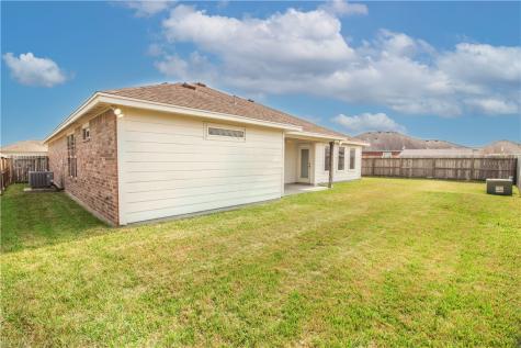 3825 Kangaroo Court Corpus Christi TX 78414