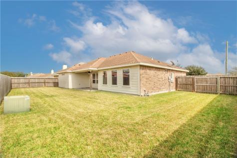 3825 Kangaroo Court Corpus Christi TX 78414
