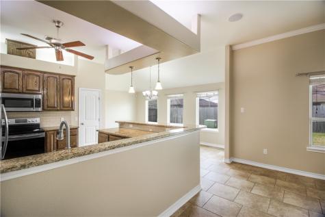 3825 Kangaroo Court Corpus Christi TX 78414