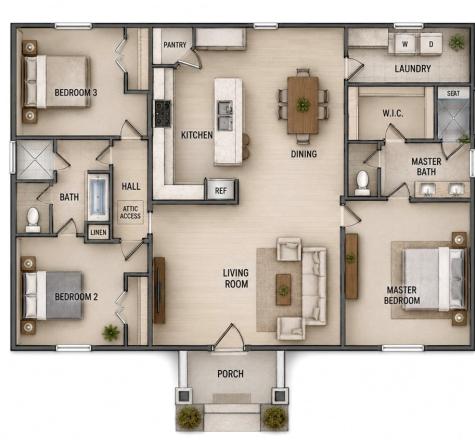 752 Cheyenne Street Corpus Christi TX 78405