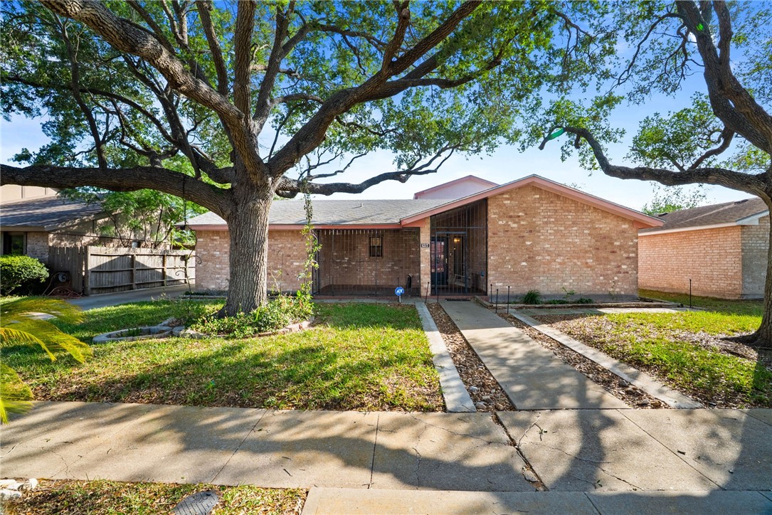 6317 Sault Drive Corpus Christi TX 78414
