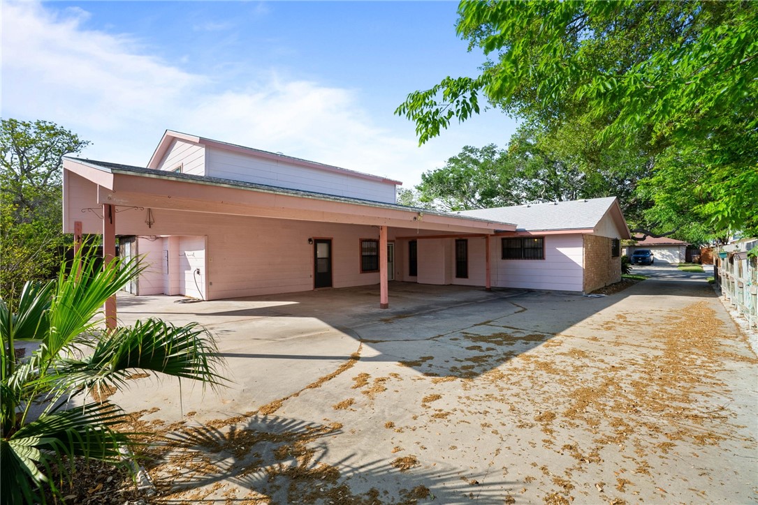 6317 Sault Drive Corpus Christi TX 78414