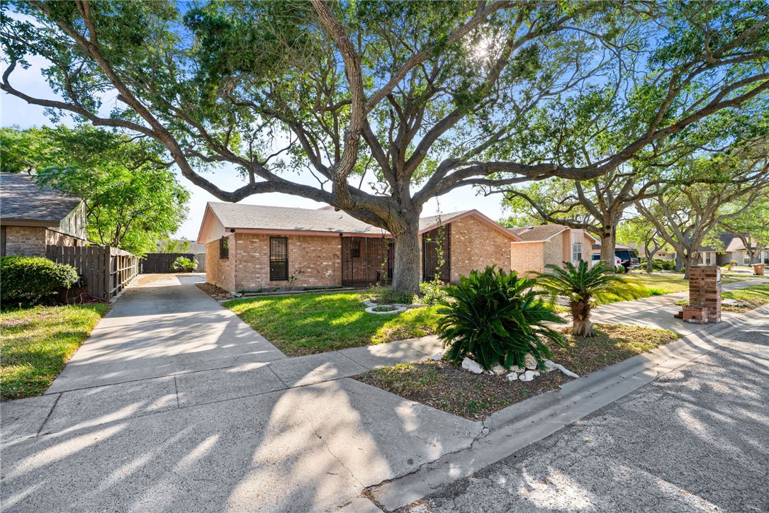6317 Sault Drive Corpus Christi TX 78414
