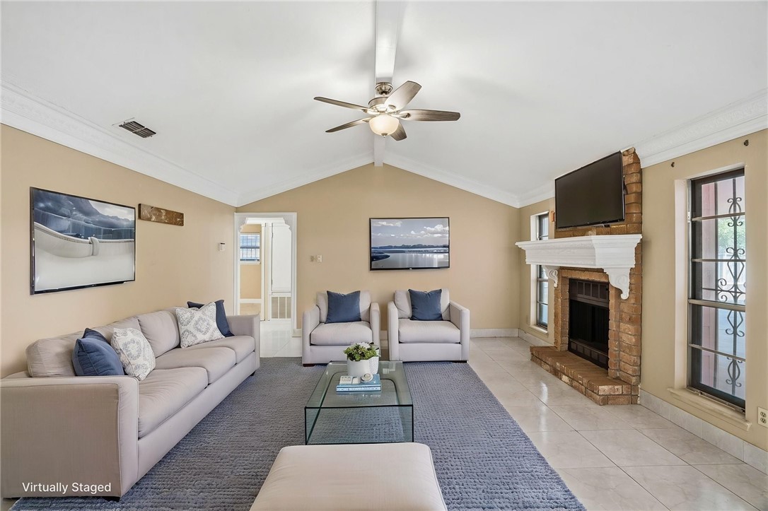 6317 Sault Drive Corpus Christi TX 78414