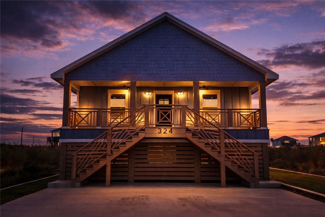 324 W Live Oak Rockport TX 78382