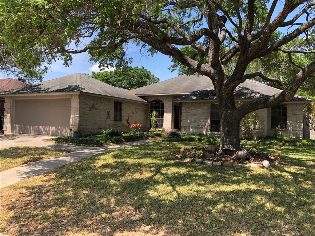 6238 Brockhampton Street Corpus Christi TX 78414