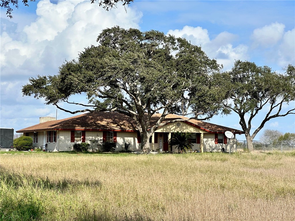 366 E Fm 1118 Kingsville TX 78363