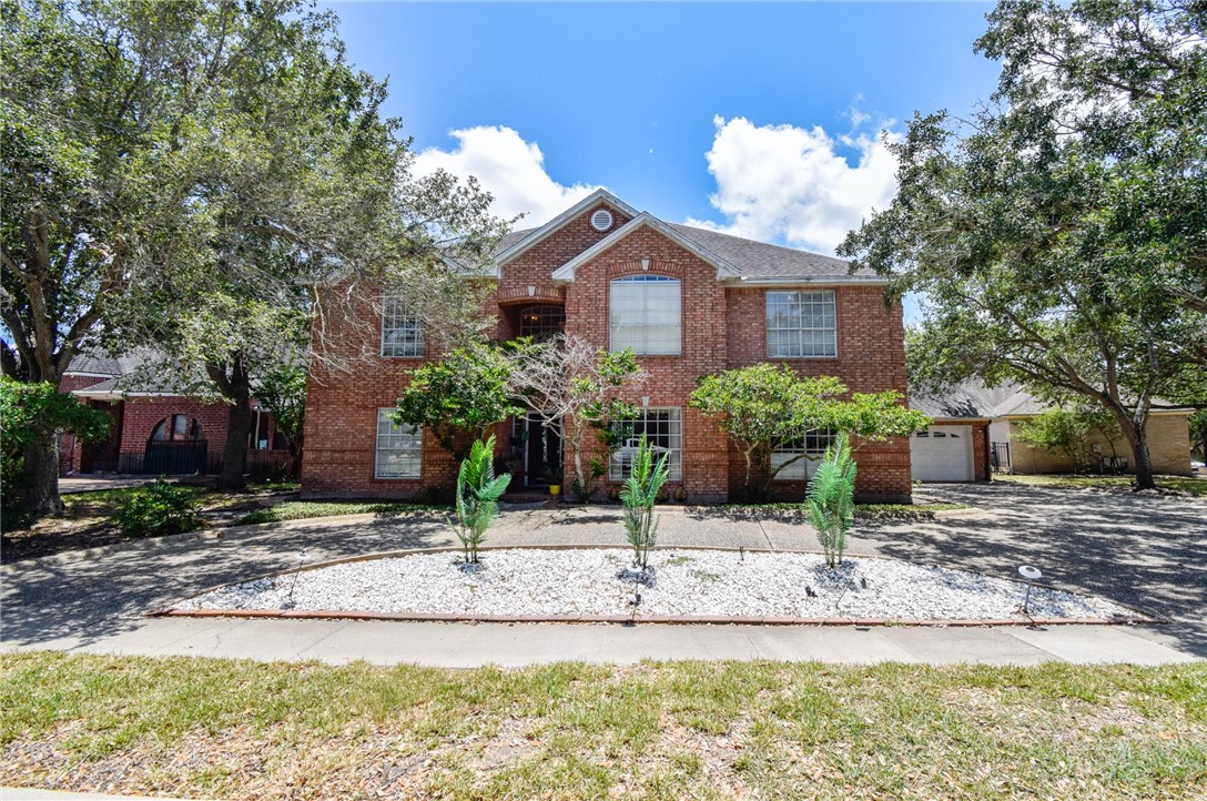 4505 Grand Lake Drive Corpus Christi TX 78413