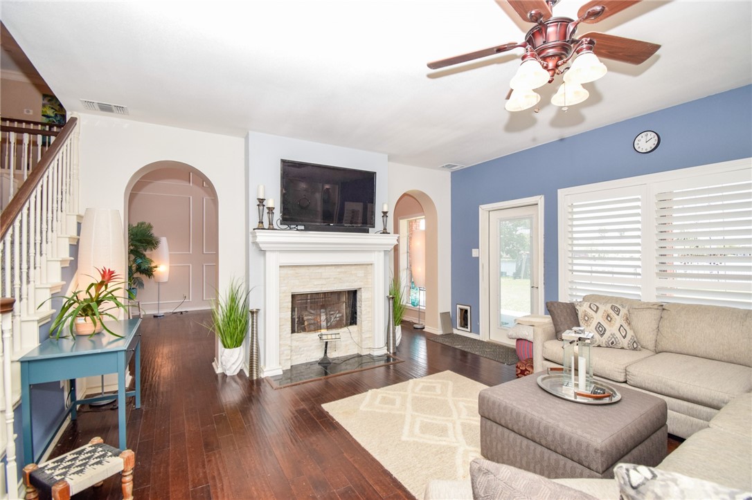 4505 Grand Lake Drive Corpus Christi TX 78413