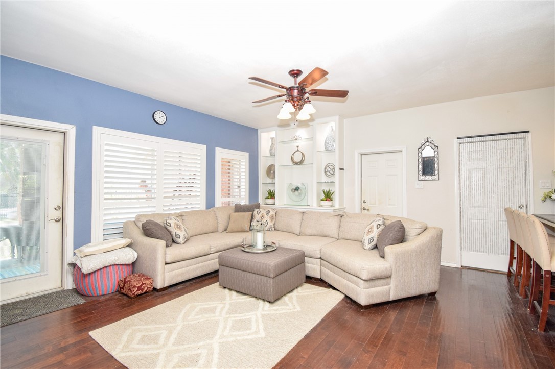 4505 Grand Lake Drive Corpus Christi TX 78413