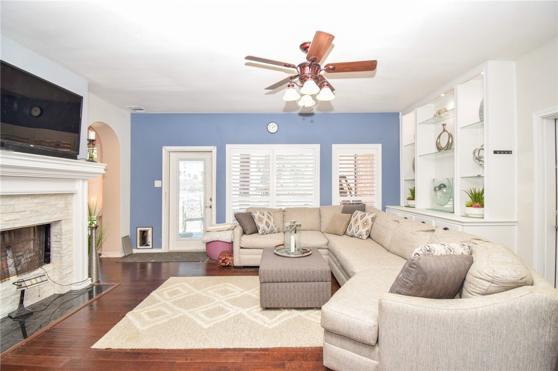 4505 Grand Lake Drive Corpus Christi TX 78413