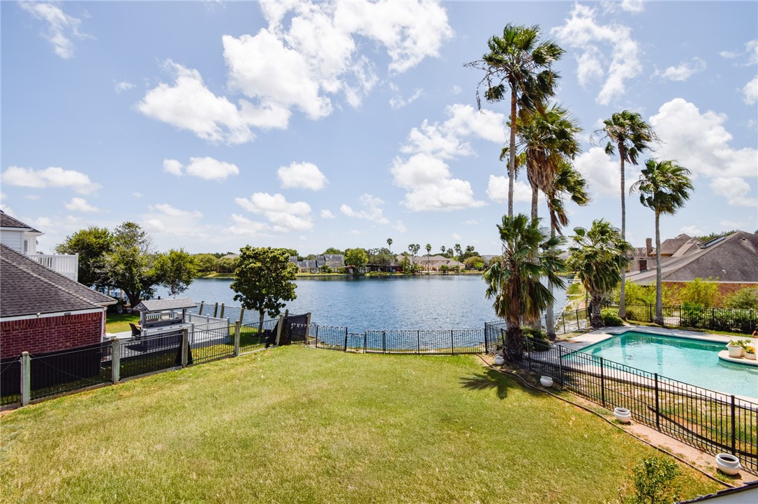 4505 Grand Lake Drive Corpus Christi TX 78413