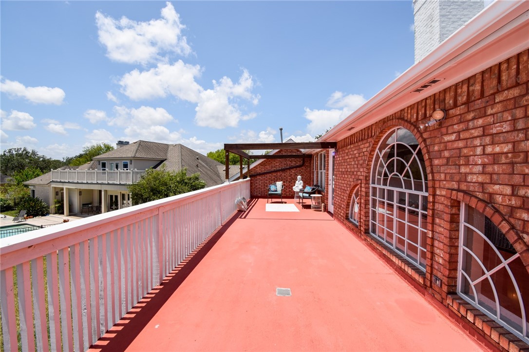 4505 Grand Lake Drive Corpus Christi TX 78413