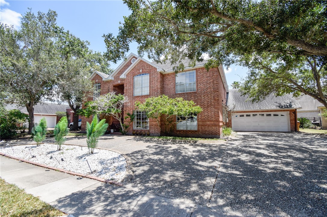 4505 Grand Lake Drive Corpus Christi TX 78413