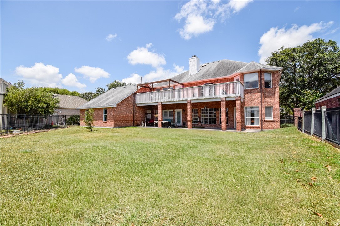 4505 Grand Lake Drive Corpus Christi TX 78413