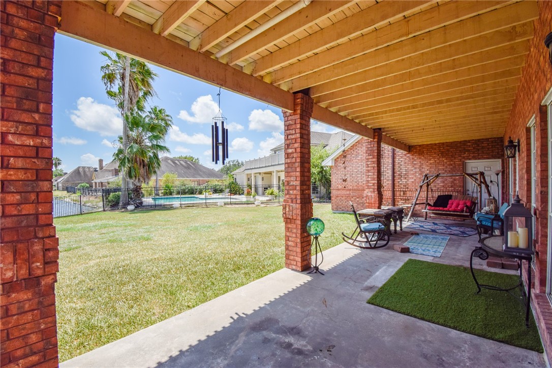 4505 Grand Lake Drive Corpus Christi TX 78413
