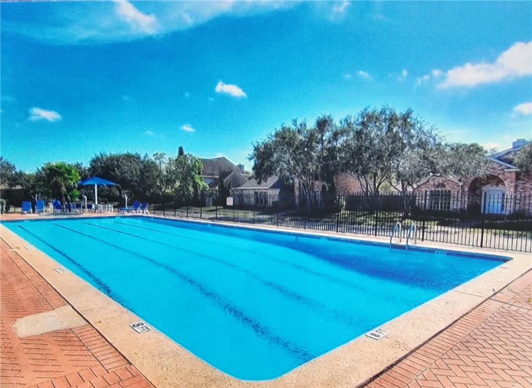 4505 Grand Lake Drive Corpus Christi TX 78413