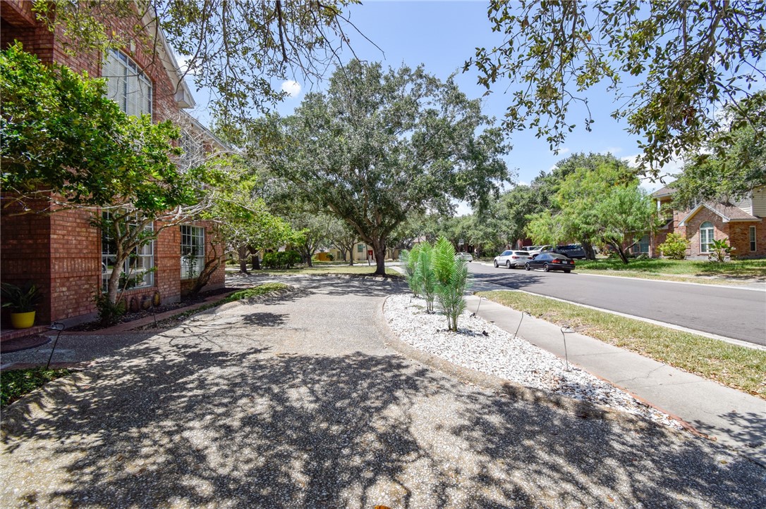 4505 Grand Lake Drive Corpus Christi TX 78413