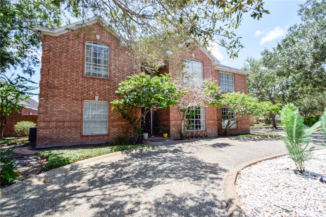 4505 Grand Lake Drive Corpus Christi TX 78413