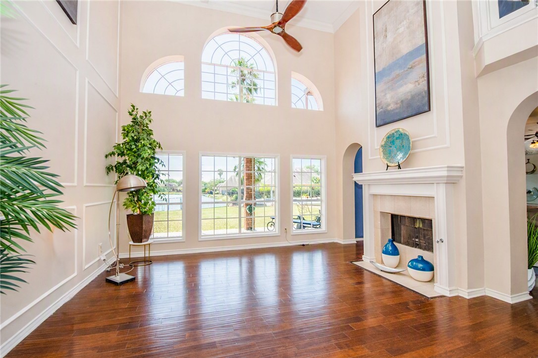 4505 Grand Lake Drive Corpus Christi TX 78413