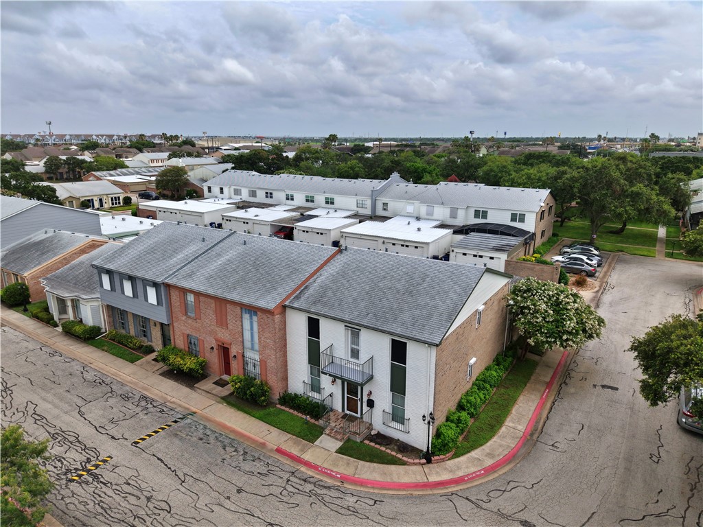 77 Townhouse 77 Corpus Christi TX 78412