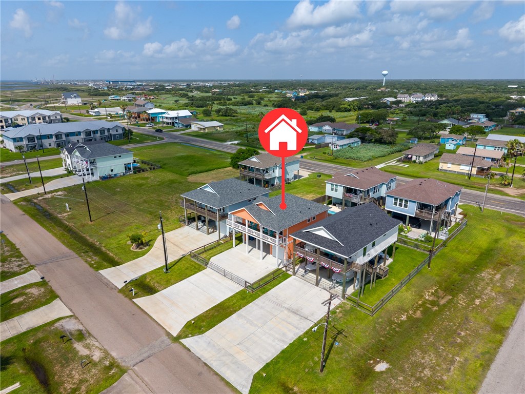 1505 S Live Oak Street Rockport TX 78382