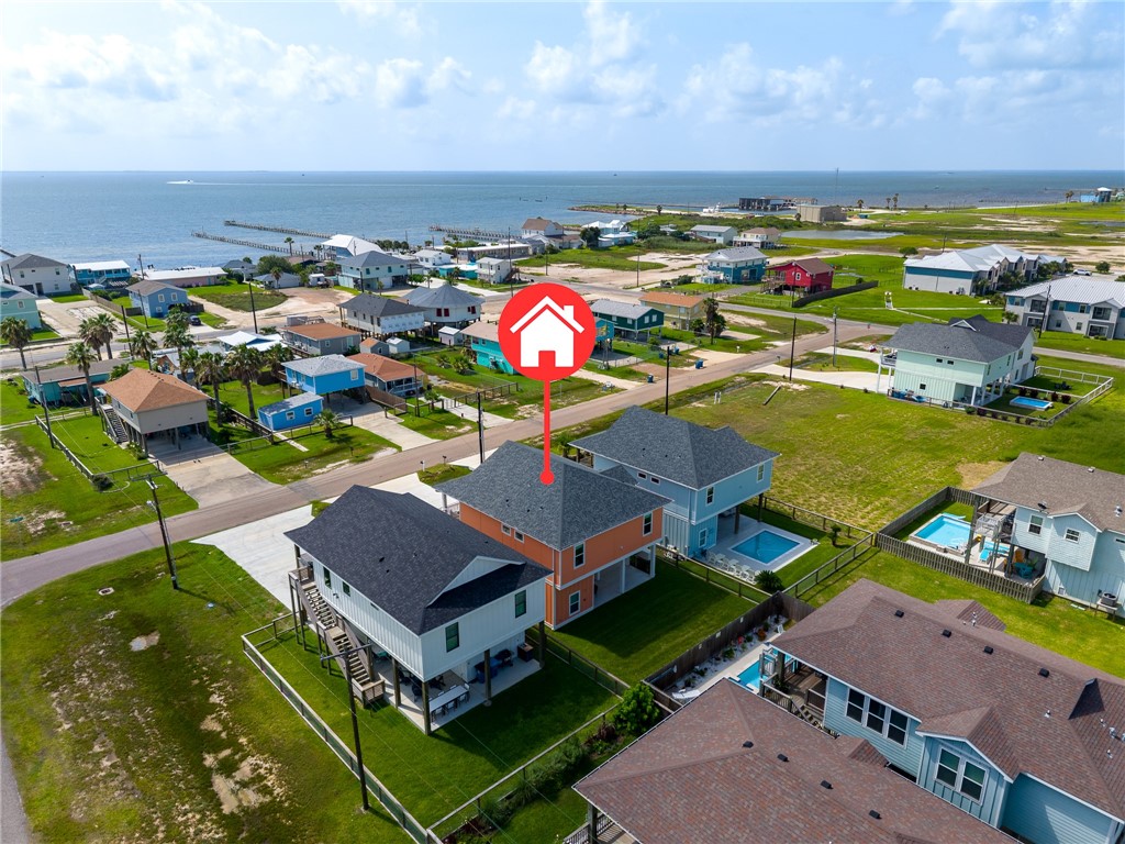 1505 S Live Oak Street Rockport TX 78382