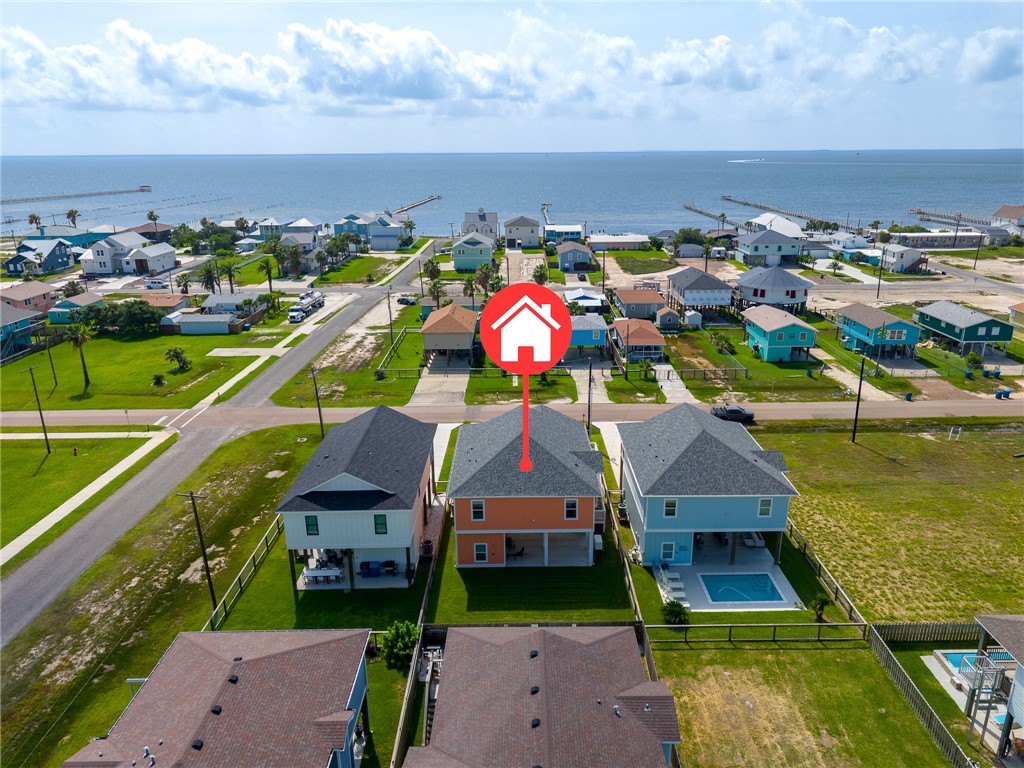 1505 S Live Oak Street Rockport TX 78382