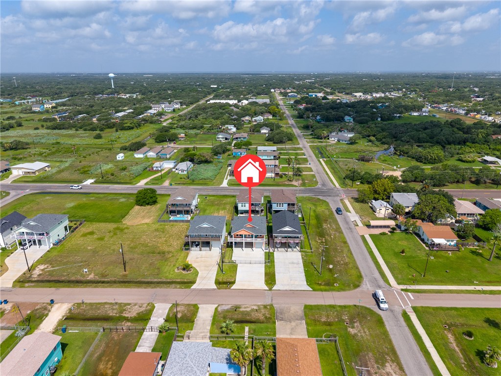 1505 S Live Oak Street Rockport TX 78382