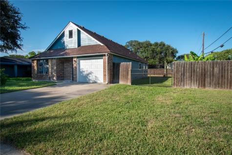 1102 Ontario Drive Corpus Christi TX 78418